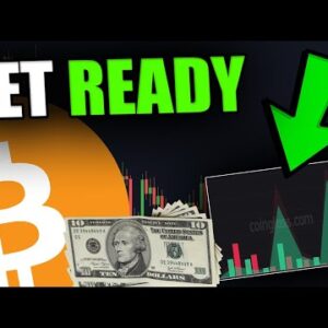 ATTENTION HOLDERS: HISTORY IS REPEATING.... [Beware Next Friday...]