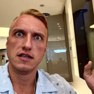 BITCOIN BOTTOM IN!!!!!!!!!!!!!!!? [emergency]