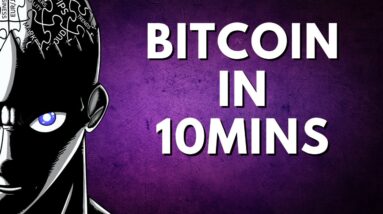 BITCOIN In 10 Minutes - A Big Week For Markets