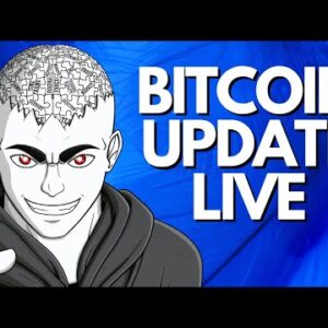 BITCOIN Making Moves...Watch For Dollar