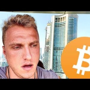 BITCOIN: RED ALERT!!!!!!!!!!!!