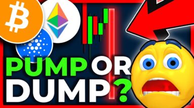 🔴MORE BAD NEWS FOR BITCOIN TODAY!!!! [crash] BITCOIN & ETHEREUM PRICE PREDICTION 2022 // CRYPTO NEWS