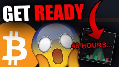 DON'T MISS THIS $4,000,000,000 MOVE THIS FRIDAY - 48 hours from now...