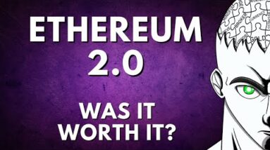 ETHEREUM 2.0: Was It MANIPULATION of Price?