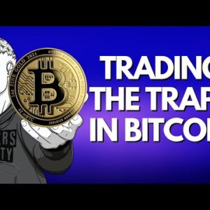 How To Trade The BITCOIN Brinks Box