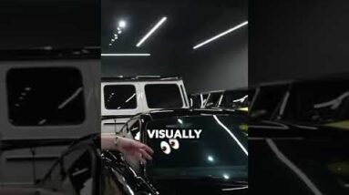 I bought a new car with Ethereum