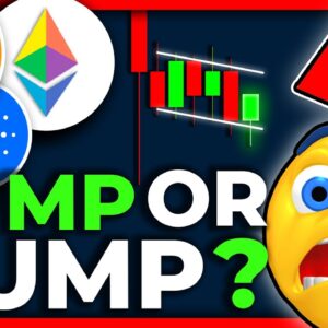 🔴HUGE BITCOIN PUMP INCOMING SOON!!!! [alert] BITCOIN & ETHEREUM PRICE PREDICTION 2022 // CRYPTO NEWS