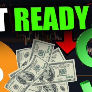 ITS NOT AS IT SEEMS [ BEWARE BIG BITCOIN VOLATILITY ]