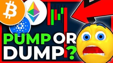 🔴MEGA BITCOIN BREAKDOWN IS REAL TODAY!!!! BITCOIN & ETHEREUM PRICE PREDICTION 2022 // CRYPTO NEWS