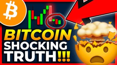 MY MOST IMPORTANT VIDEO FOR BITCOIN HOLDERS!!!! BITCOIN PRICE PREDICTION 2022 // BITCOIN NEWS TODAY