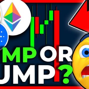 🔴DISASTER!!!! BITCOIN IS CRASHING NOW!!!! BITCOIN & ETHEREUM PRICE PREDICTION 2022 // CRYPTO NEWS