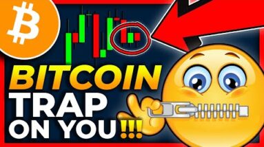 99% DON'T SEE THIS ON BITCOIN TODAY!!!! [huge!!] BITCOIN PRICE PREDICTION 2022 // BITCOIN NEWS TODAY