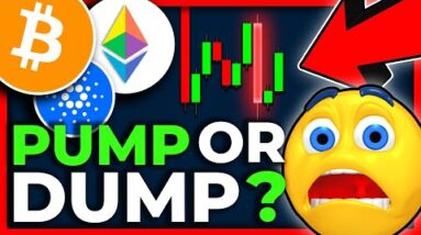 🔴BRUTAL BITCOIN MANIPULATION GONE WRONG!!!! BITCOIN & ETHEREUM PRICE PREDICTION 2022 // CRYPTO NEWS