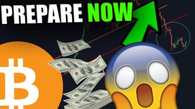 THIS CHANGES EVERYTHING FOR BITCOIN [48 HOURS LEFT...]