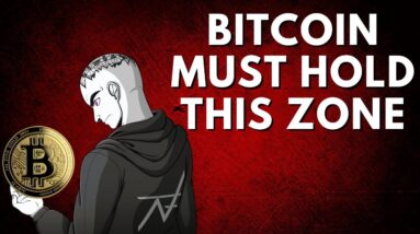 What If BITCOIN BREAKS LOWER?