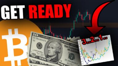 99% ARE NOT PREPARED FOR THESE BITCOIN MOVES!