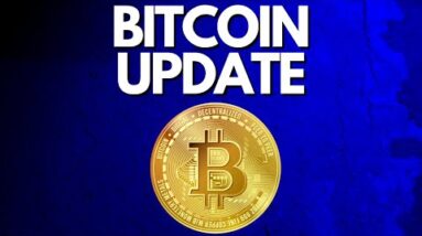 BITCOIN Delivers The Goods...Is It Prime Though?