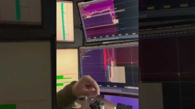 #bitcoin drops. Vector recovery #shorts.