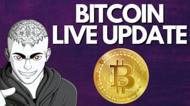 BITCOIN Embracing A MOVE: DATA In FOCUS