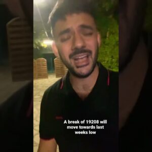 #bitcoin setting up for weekend #shorts