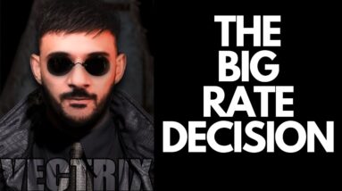 BITCOIN: The Hardest Week In Crypto