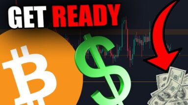 CARE BITCOIN HOLDERS! SH*T IS ABOUT TO GO CRAZY!