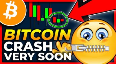2 Days Until BREAKDOWN on Bitcoin!!!! [scary] Bitcoin Price Prediction 2022 // Bitcoin News Today