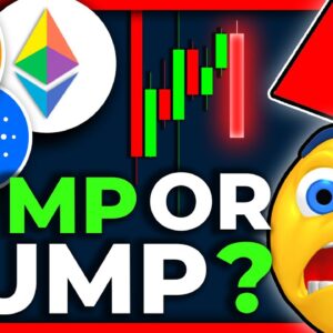 🔴BREAKDOWN ON BITCOIN IS SCARY!!!! [careful] BITCOIN & ETHEREUM PRICE PREDICTION 2022 // CRYPTO NEWS