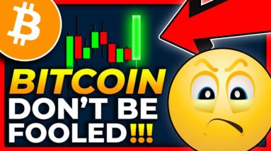 BEAR Market for Bitcoin Over!? [don’t be fooled] Bitcoin Price Prediction 2022 // Bitcoin News Today
