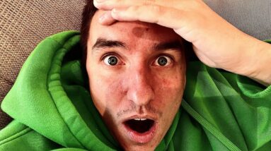 ⛔️ SOMEONE JUST SOLD 2,600 BTC WITH A MARKET ORDER!!!!!!!!!! [disaster] ⛔️