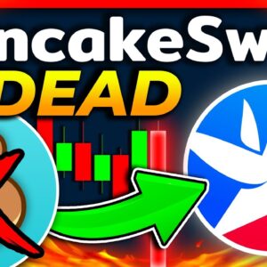 PancakeSwap Killer: Biswap DEX on BNB Chain Full Guide (Trade, Stake, Farm)