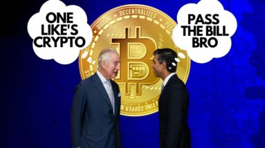 UK VOTES YES!!! ON CRYPTO