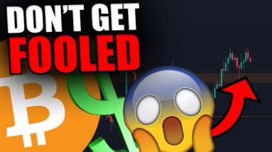 WARNING HOLDERS: DON'T FALL FOR THIS BIG TRAP!