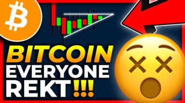 They Will Try to REKT Everyone on Bitcoin Today! Bitcoin Price Prediction 2022 // Bitcoin News Today
