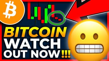 Bitcoin Is WEAK Today!!!! [watch out] Bitcoin Price Prediction 2022 // Bitcoin News Today