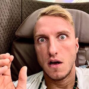 BITCOIN: ANOTHER CRASH NOW!!!!!!!??