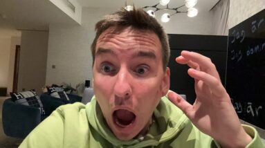 BITCOIN BREAKING BELOW $15,000!!!!