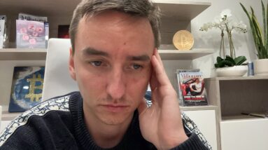 CRYPTO COLLAPSING LIVE!!!!!!!!!!!