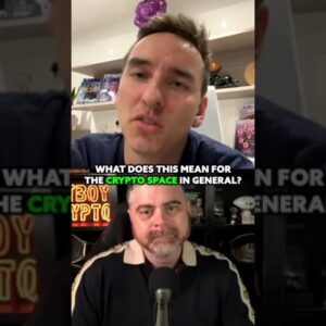 FTX destroyed the crypto industry???