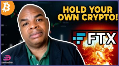 FTX KILLED BITCOIN & ETHEREUM WHEN BOTTTOM? [turn date...]