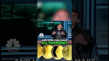 How Can I Make Money Like You Carl?