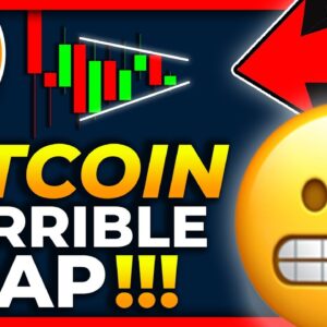 They Can Easily MANIPULATE Bitcoin Today!!!! Bitcoin Price Prediction 2022 // Bitcoin News Today
