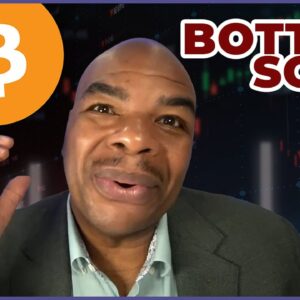 MSM MADE IT OFFICAL CRYPTO IS DEAD!  [I smell bottom]