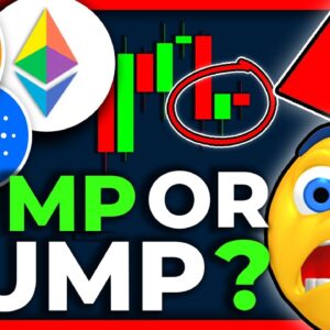 🔴*NEW SIGNAL* Has Bitcoin Just Bottomed Out?? BITCOIN & ETHEREUM PRICE PREDICTION 2022 / CRYPTO NEWS
