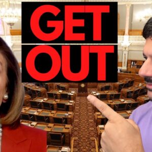 NO MORE STOCK TIPS FROM NANCY PELOSI