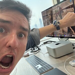 PROOF: BITCOIN HAS BOTTOMED OUT!!!!!!!!!!!!