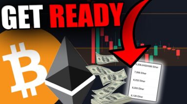 THIS WHALE IS RIGHT NOW SELLING ALL HIS ETHEREUM