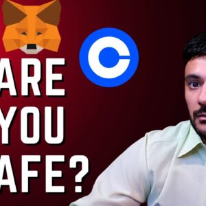 WHERE TO STORE YOUR CRYPTO? SPECIAL GUEST (MIKE DUTCH)