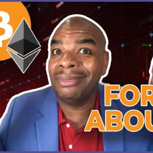 You Can Forget About Crypto Now!!!