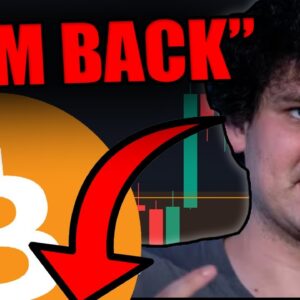 SAM BANKMAN FRIED TO LAUNCH A NEW CRYPTO COMPANY [Backed By Billionaries...]